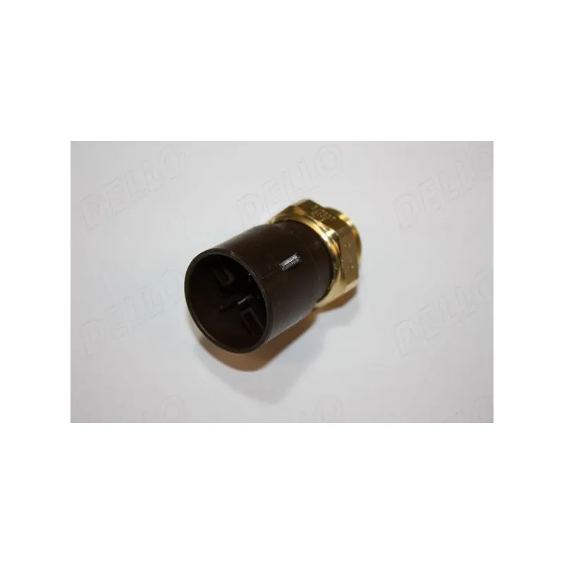 Interrupteur de température, ventilateur de radiateur AUTOMEGA 160103810