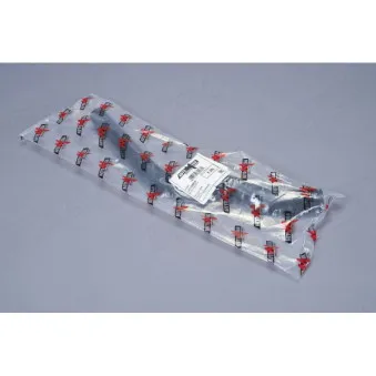 Durite de radiateur AUTOMEGA 160106510