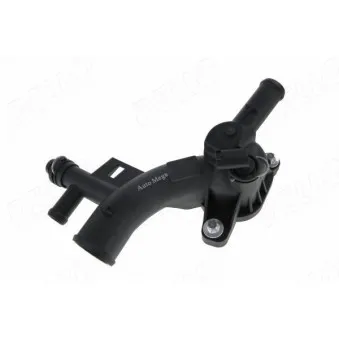 Boîtier du thermostat AUTOMEGA 160109610