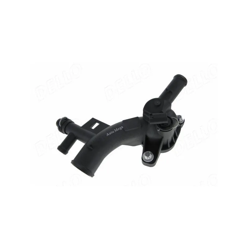 Boîtier du thermostat AUTOMEGA 160109610