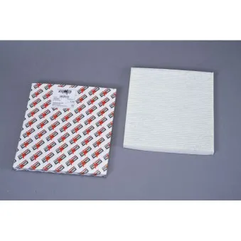 Filtre, air de l'habitacle AUTOMEGA 180000810