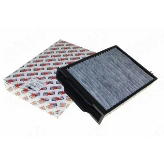 Filtre, air de l'habitacle AUTOMEGA 180001910