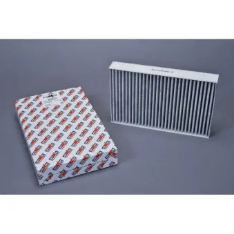 Filtre, air de l'habitacle AUTOMEGA