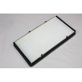 Filtre, air de l'habitacle AUTOMEGA 180004611