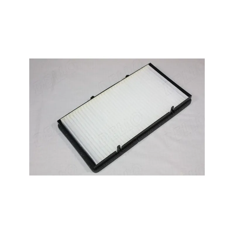 Filtre, air de l'habitacle AUTOMEGA 180004611