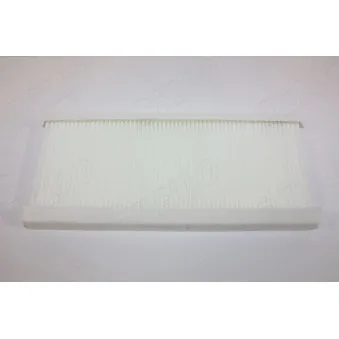 Filtre, air de l'habitacle AUTOMEGA 180005210