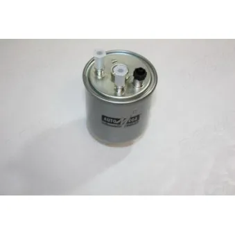 Filtre à carburant AUTOMEGA 180005810