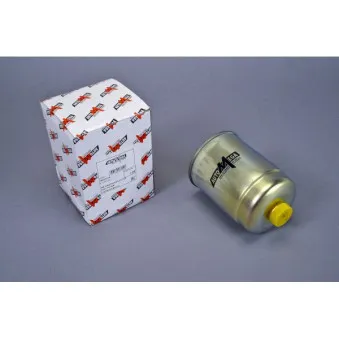 Filtre à carburant AUTOMEGA 180007110