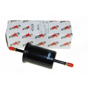 Filtre à carburant AUTOMEGA 180007210