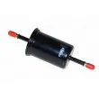 Filtre à carburant AUTOMEGA 180007210 - Visuel 2