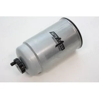 Filtre à carburant AUTOMEGA 180007810