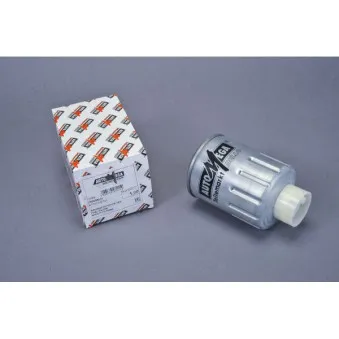 Filtre à carburant AUTOMEGA 180008210