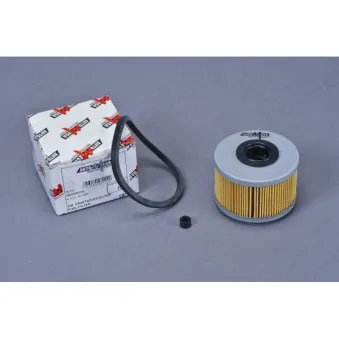 Filtre à carburant AUTOMEGA 180008310