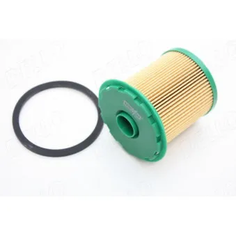 Filtre à carburant AUTOMEGA 180008410