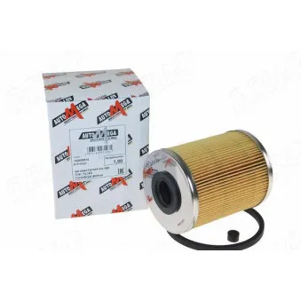 Filtre à carburant AUTOMEGA 180008810