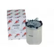 Filtre à carburant AUTOMEGA 180010610 - Visuel 1