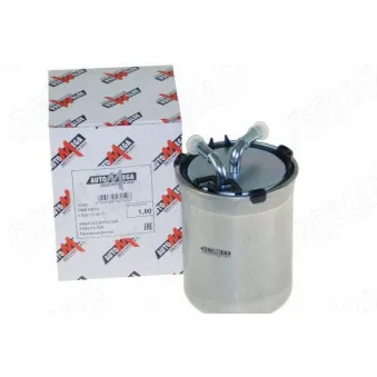 Filtre à carburant AUTOMEGA