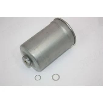 Filtre à carburant AUTOMEGA 180011410