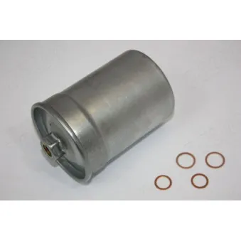 Filtre à carburant AUTOMEGA 180014510