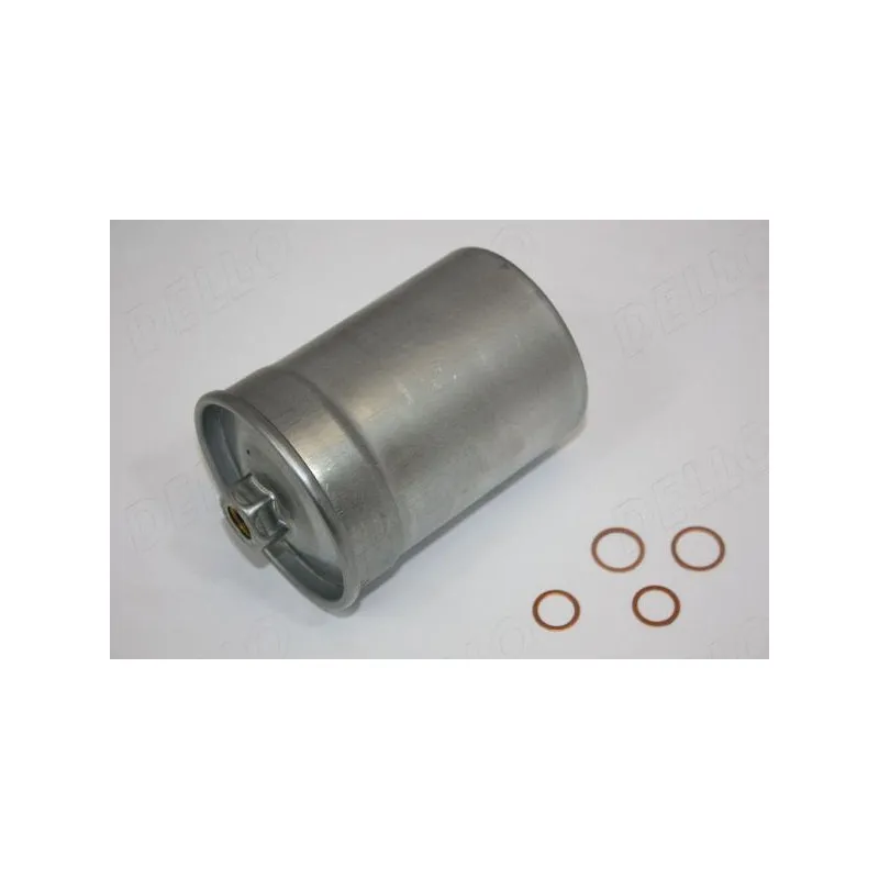 Filtre à carburant AUTOMEGA 180014510