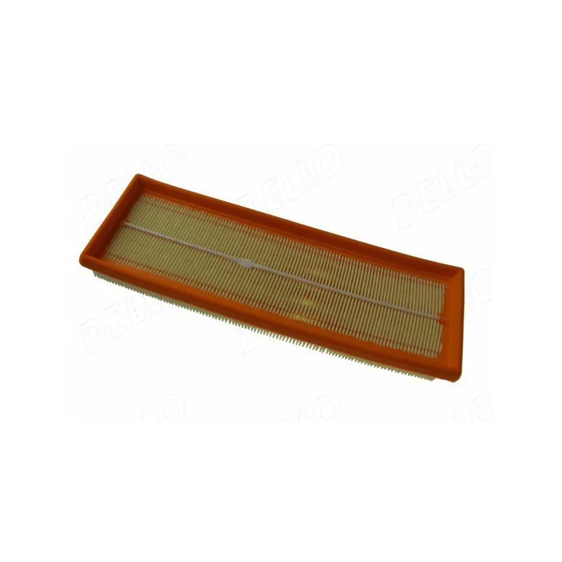 Filtre à air AUTOMEGA 180021310