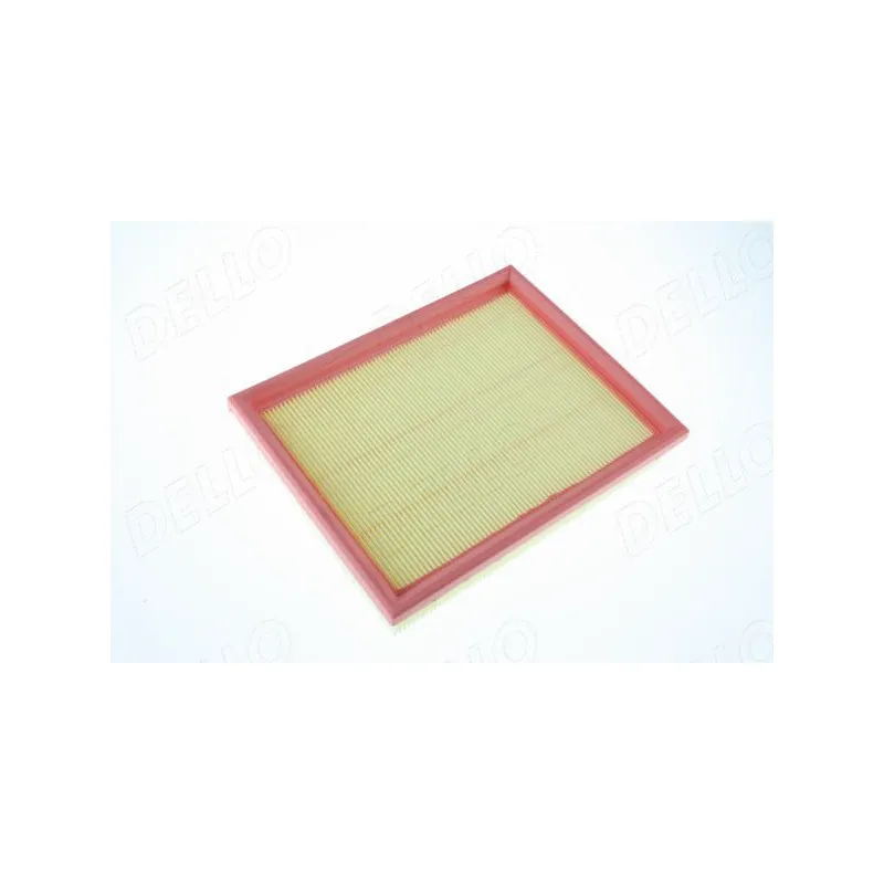 Filtre à air AUTOMEGA 180023410