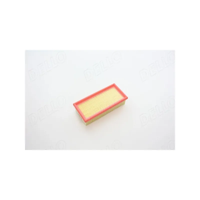Filtre à air AUTOMEGA 180024410