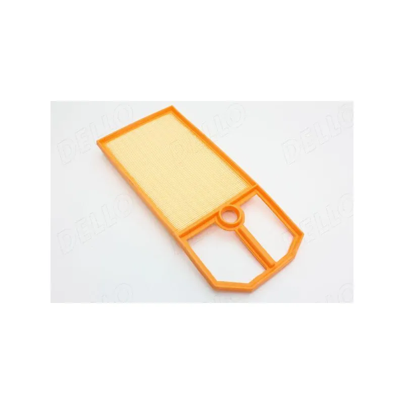 Filtre à air AUTOMEGA 180026410