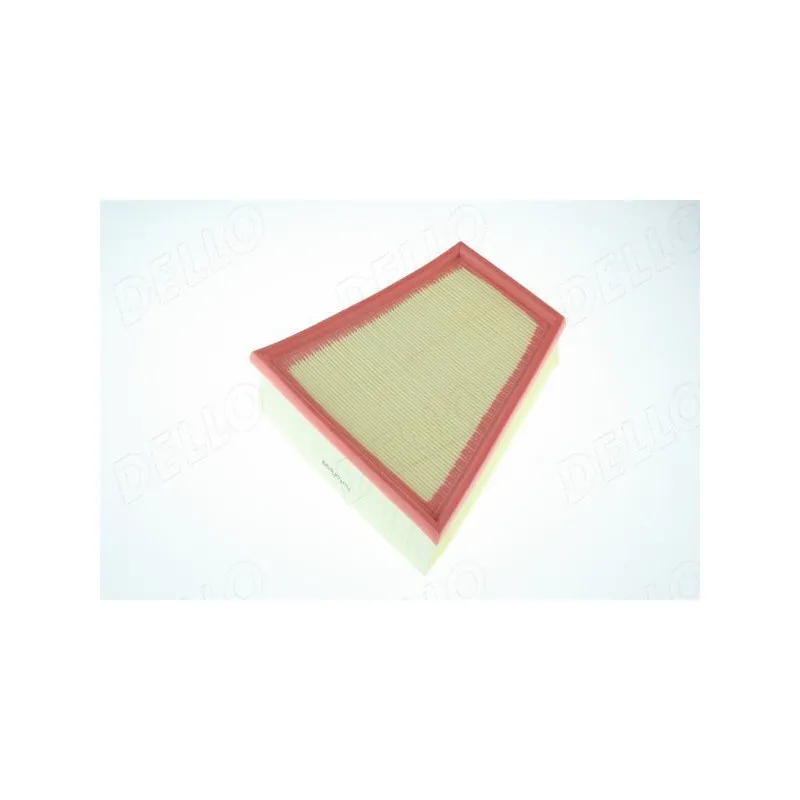 Filtre à air AUTOMEGA 180026910