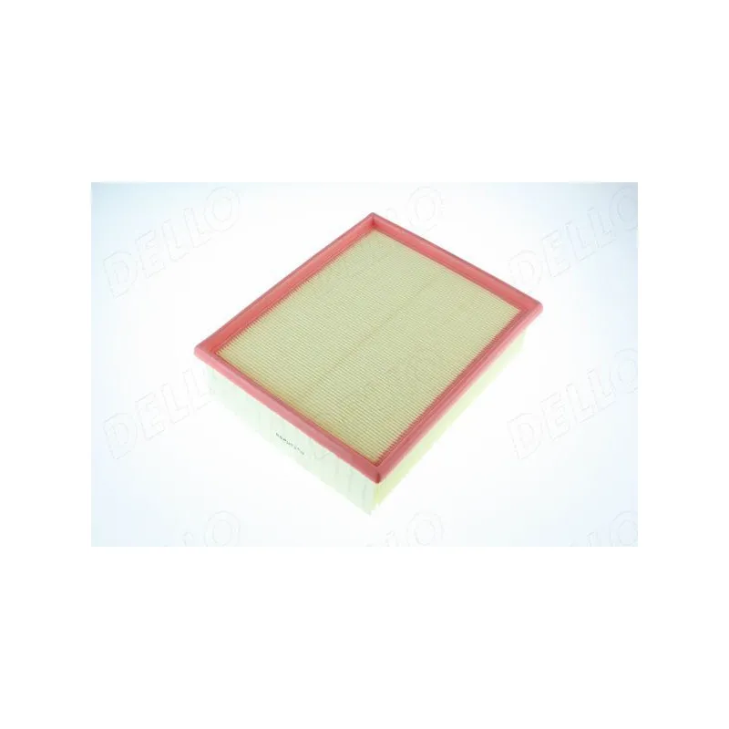 Filtre à air AUTOMEGA 180027510