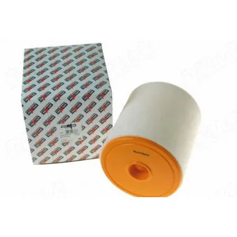 Filtre à air AUTOMEGA
