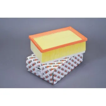 Filtre à air AUTOMEGA