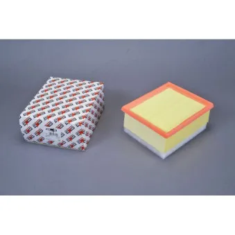 Filtre à air AUTOMEGA