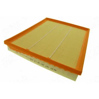 Filtre à air AUTOMEGA