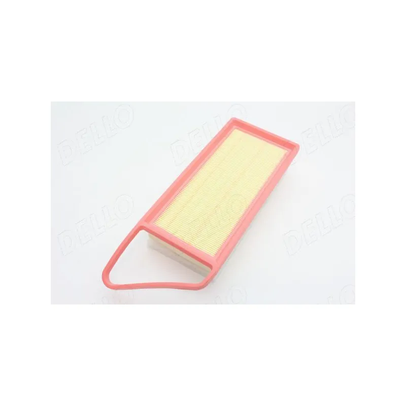 Filtre à air AUTOMEGA 180038410
