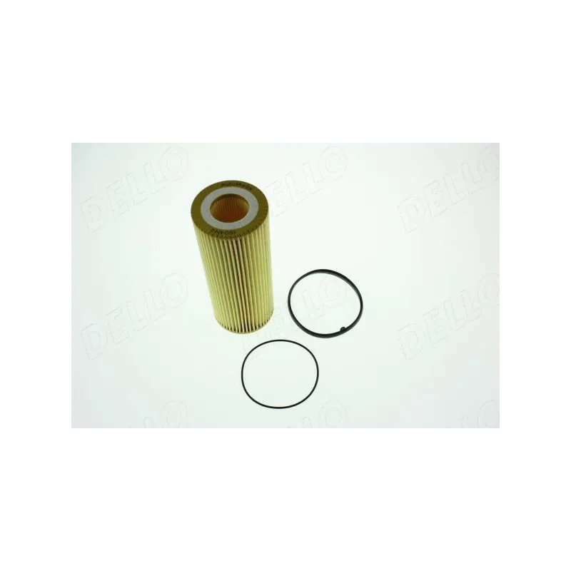 Filtre à huile AUTOMEGA 180041110