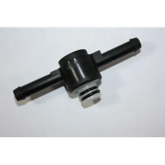 Soupape, filtre à carburant AUTOMEGA 180044310