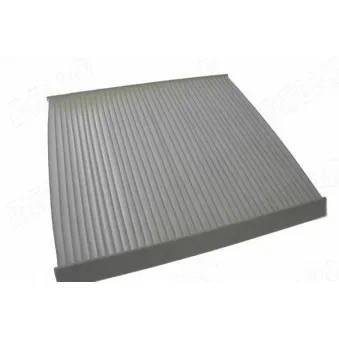 Filtre, air de l'habitacle AUTOMEGA 180044410