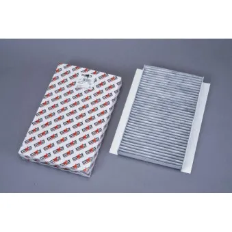 Filtre, air de l'habitacle AUTOMEGA 180044610