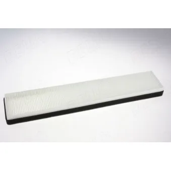 Filtre, air de l'habitacle AUTOMEGA 180044910