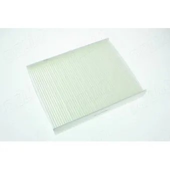 Filtre, air de l'habitacle AUTOMEGA 180045010