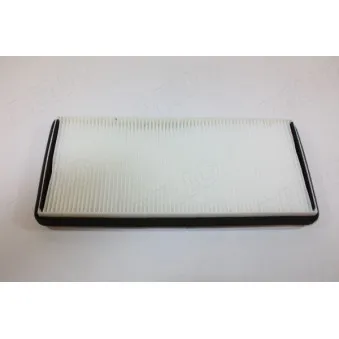 Filtre, air de l'habitacle AUTOMEGA 180045210