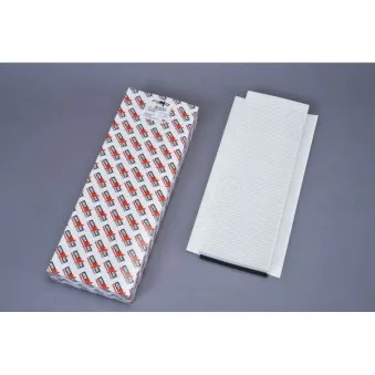 Filtre, air de l'habitacle AUTOMEGA 180045410