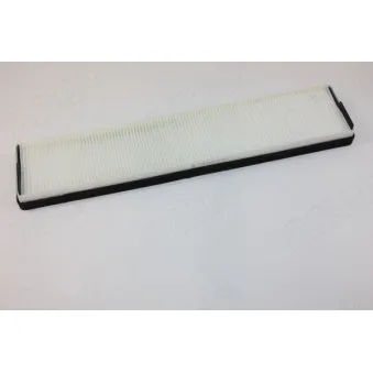 Filtre, air de l'habitacle AUTOMEGA 180045510