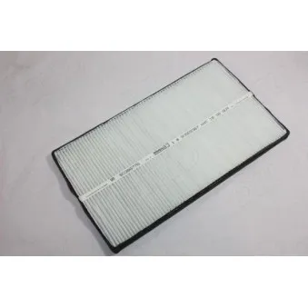 Filtre, air de l'habitacle AUTOMEGA 180047110