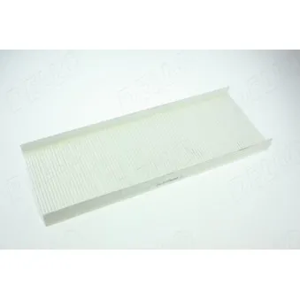 Filtre, air de l'habitacle AUTOMEGA 180047210