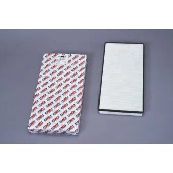 Filtre, air de l'habitacle AUTOMEGA 180048110