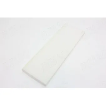 Filtre, air de l'habitacle AUTOMEGA 180048210