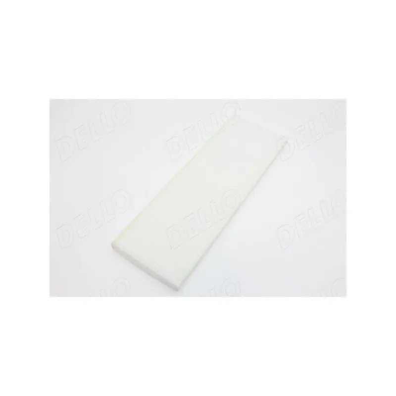 Filtre, air de l'habitacle AUTOMEGA 180048210