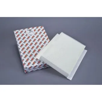 Filtre, air de l'habitacle AUTOMEGA 180048710
